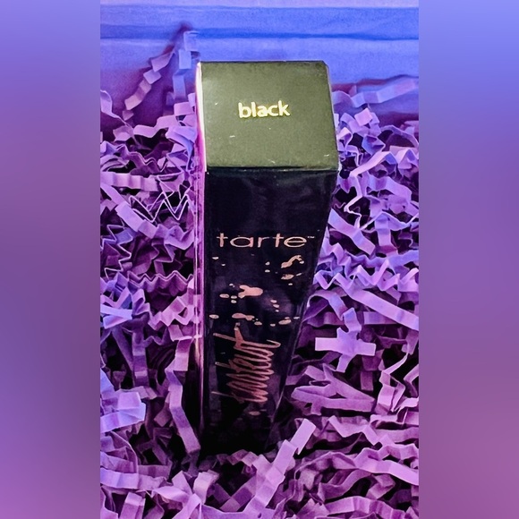 Tarte Double Take Eyeliner in Black - Dual Ended Full Size - Picture 14 of 16